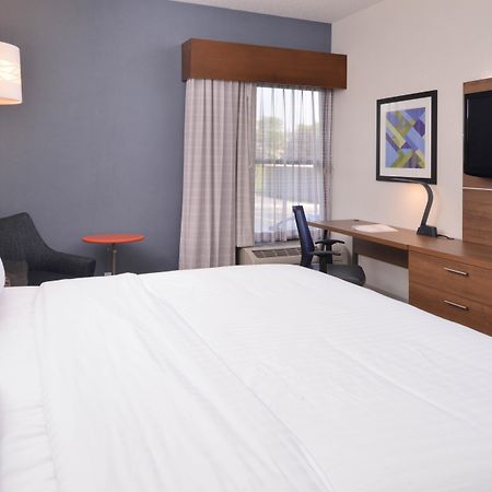Holiday Inn Express Olean By Ihg Экстерьер фото