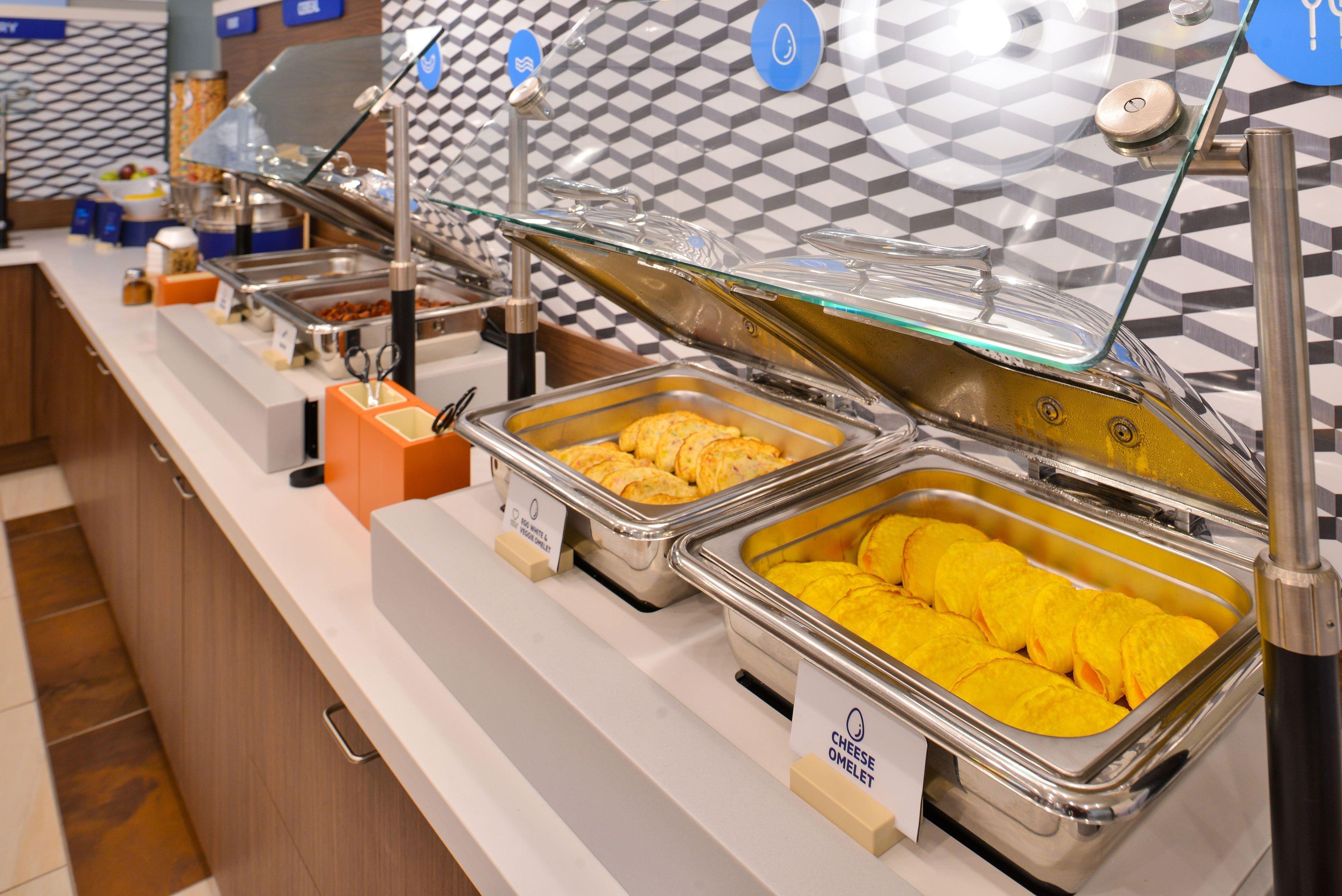 Holiday Inn Express Olean By Ihg Экстерьер фото
