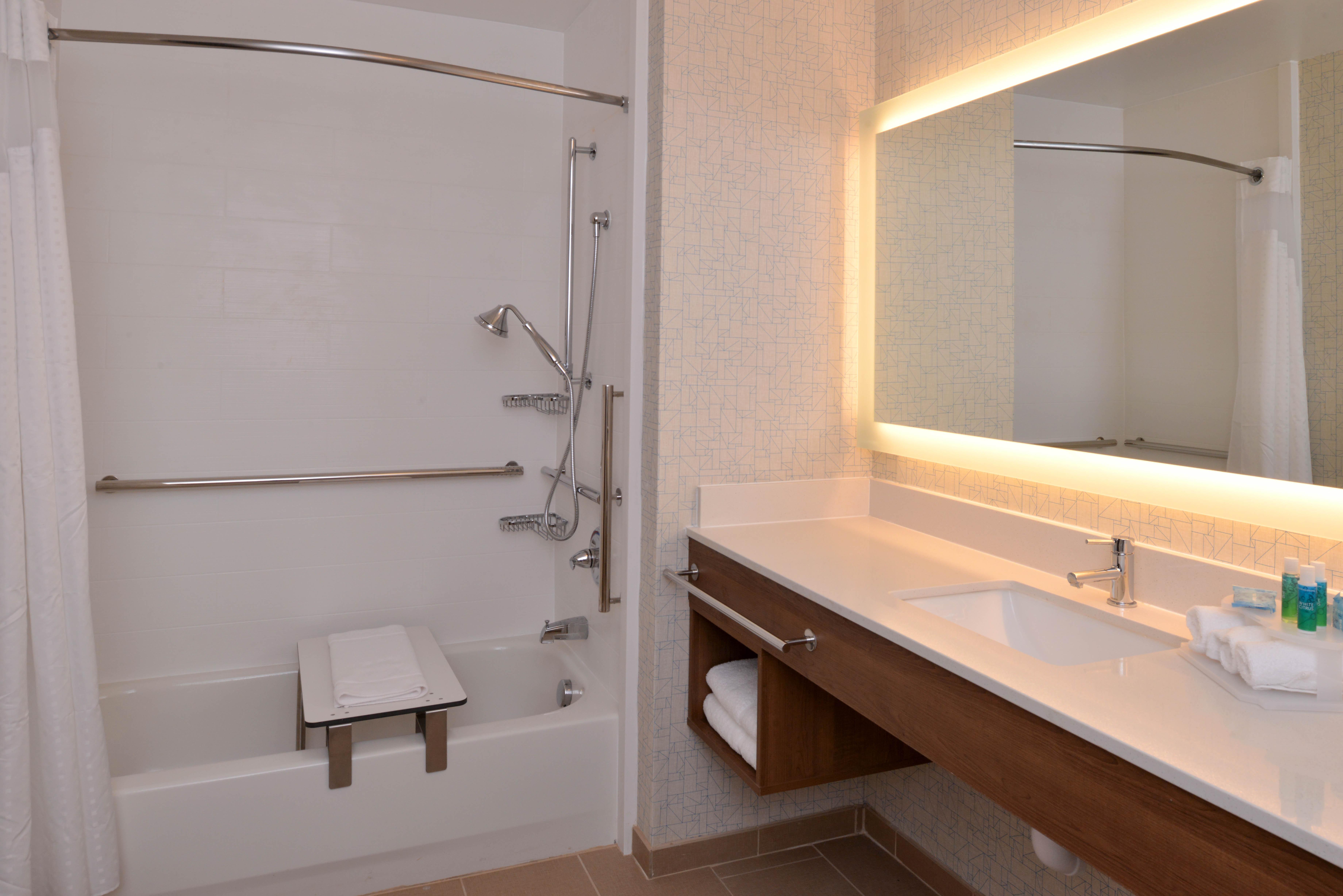 Holiday Inn Express Olean By Ihg Экстерьер фото
