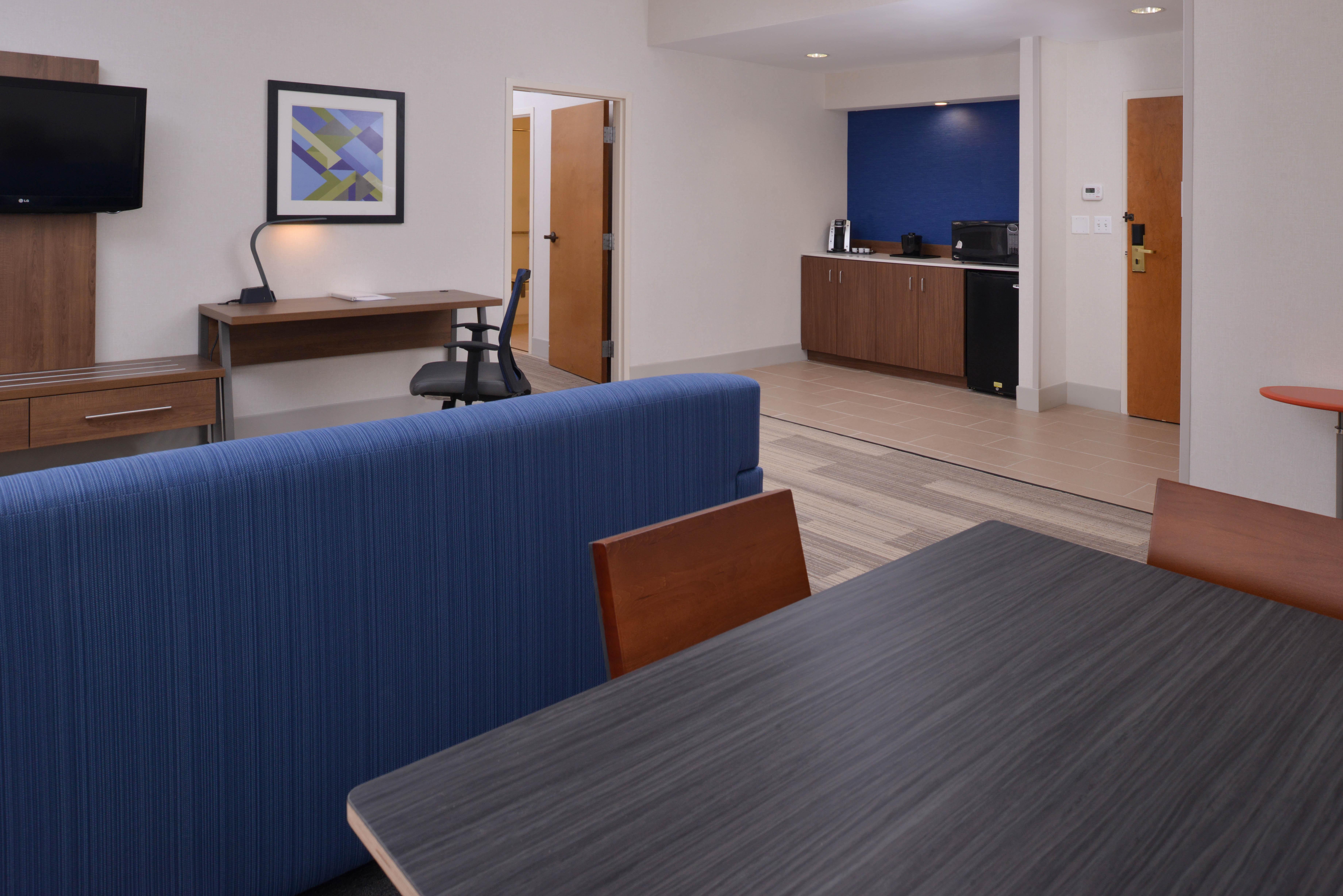 Holiday Inn Express Olean By Ihg Экстерьер фото