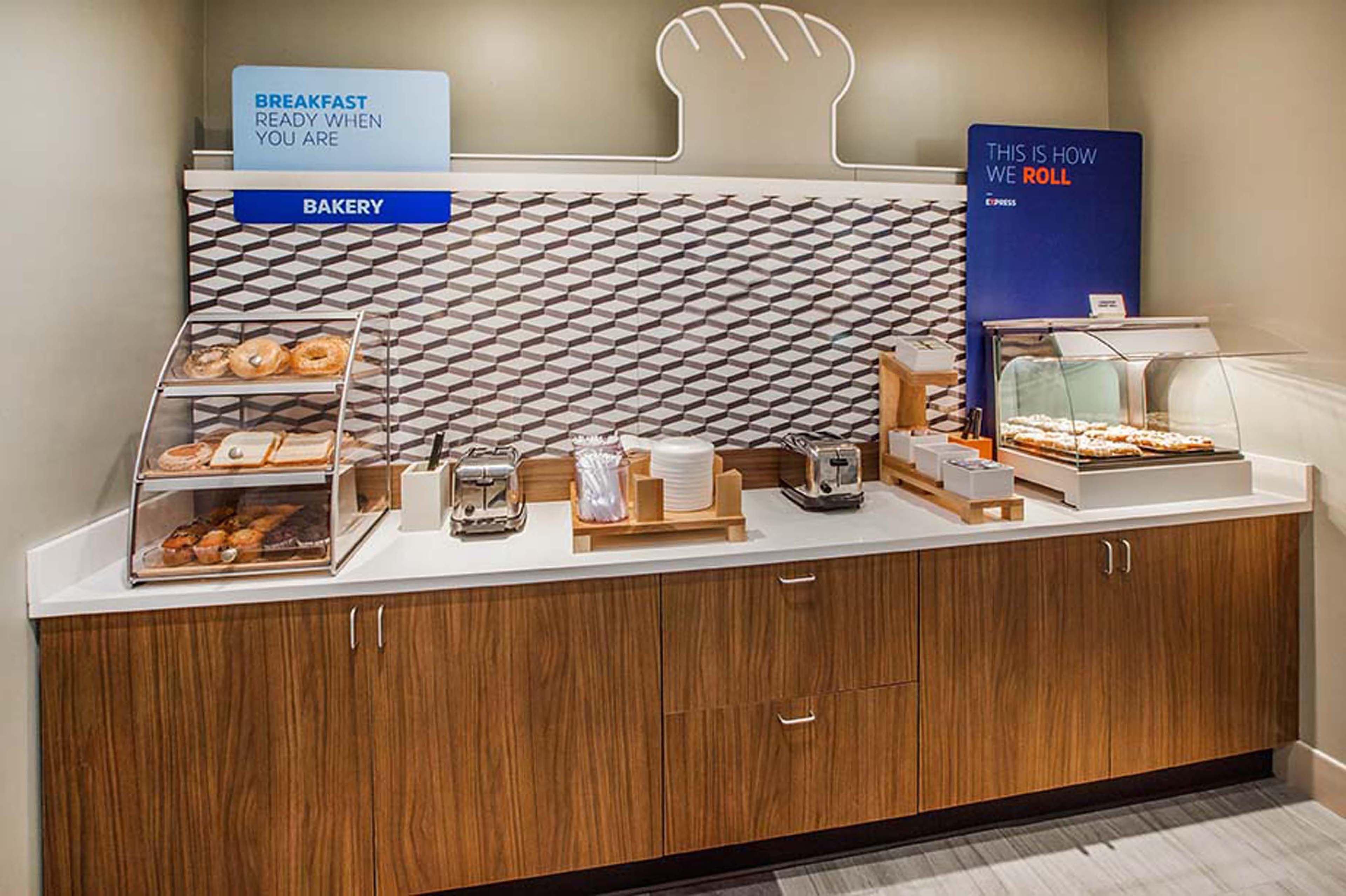 Holiday Inn Express Olean By Ihg Экстерьер фото