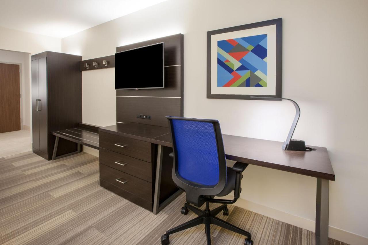 Holiday Inn Express Olean By Ihg Экстерьер фото