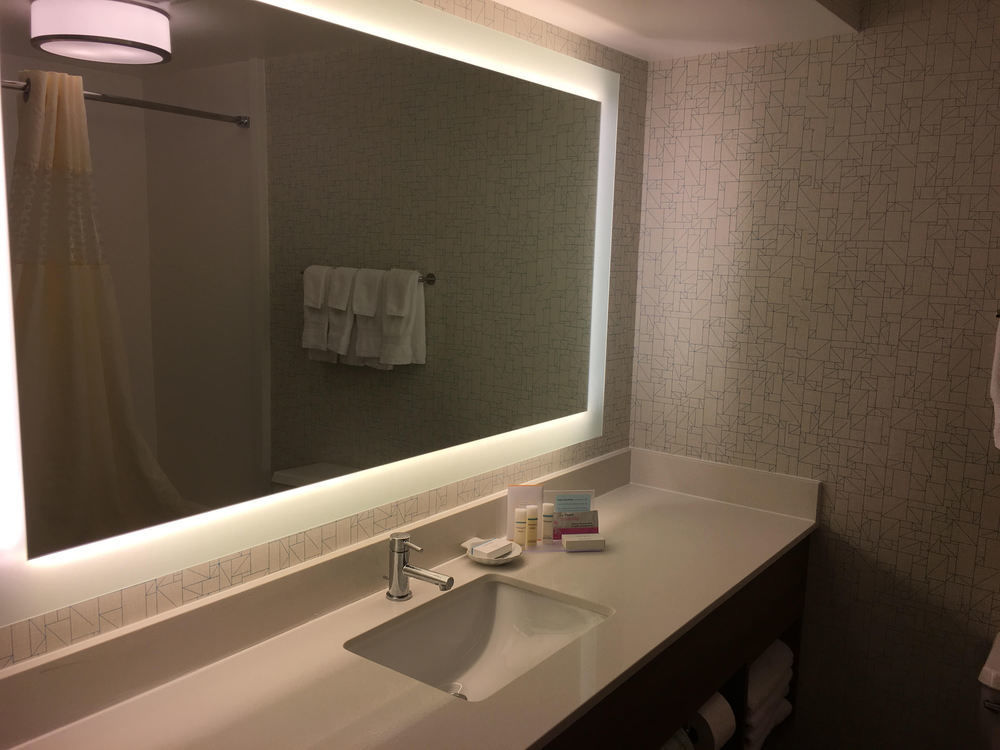 Holiday Inn Express Olean By Ihg Экстерьер фото