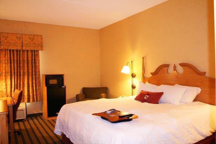 Holiday Inn Express Olean By Ihg Экстерьер фото