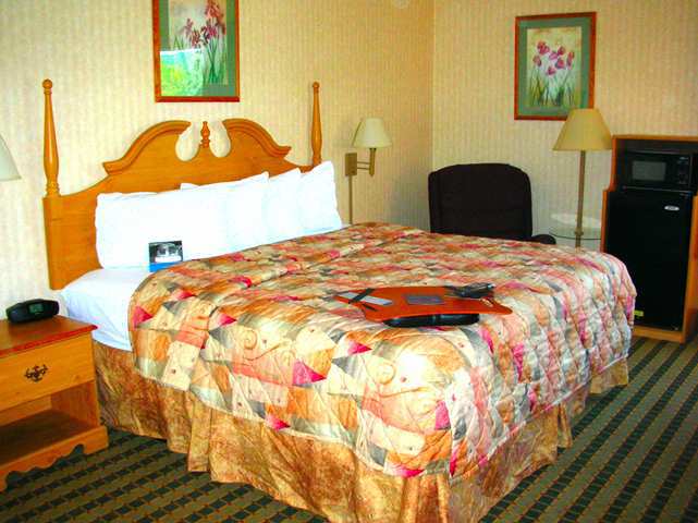Holiday Inn Express Olean By Ihg Номер фото